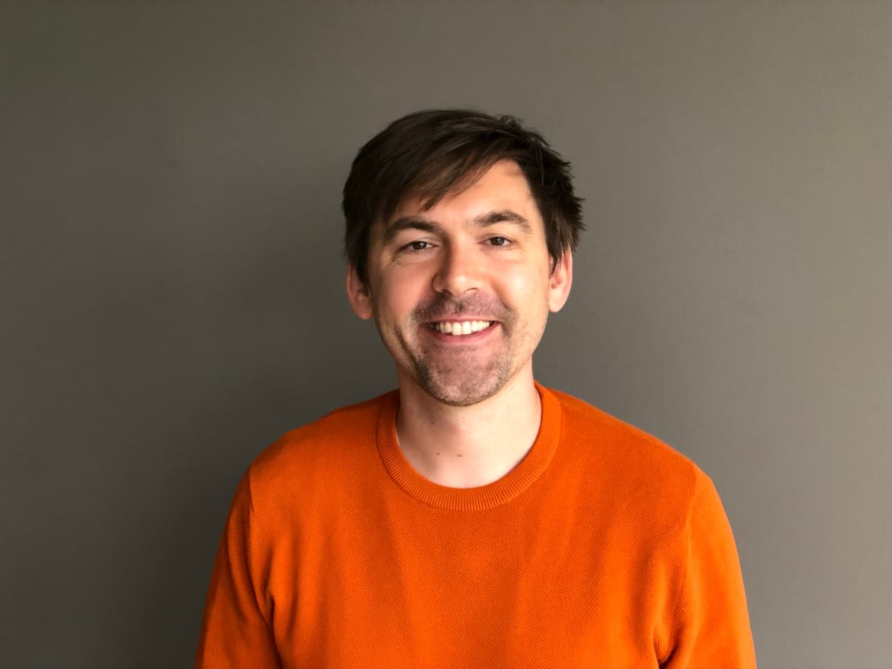 Andy Szybalski