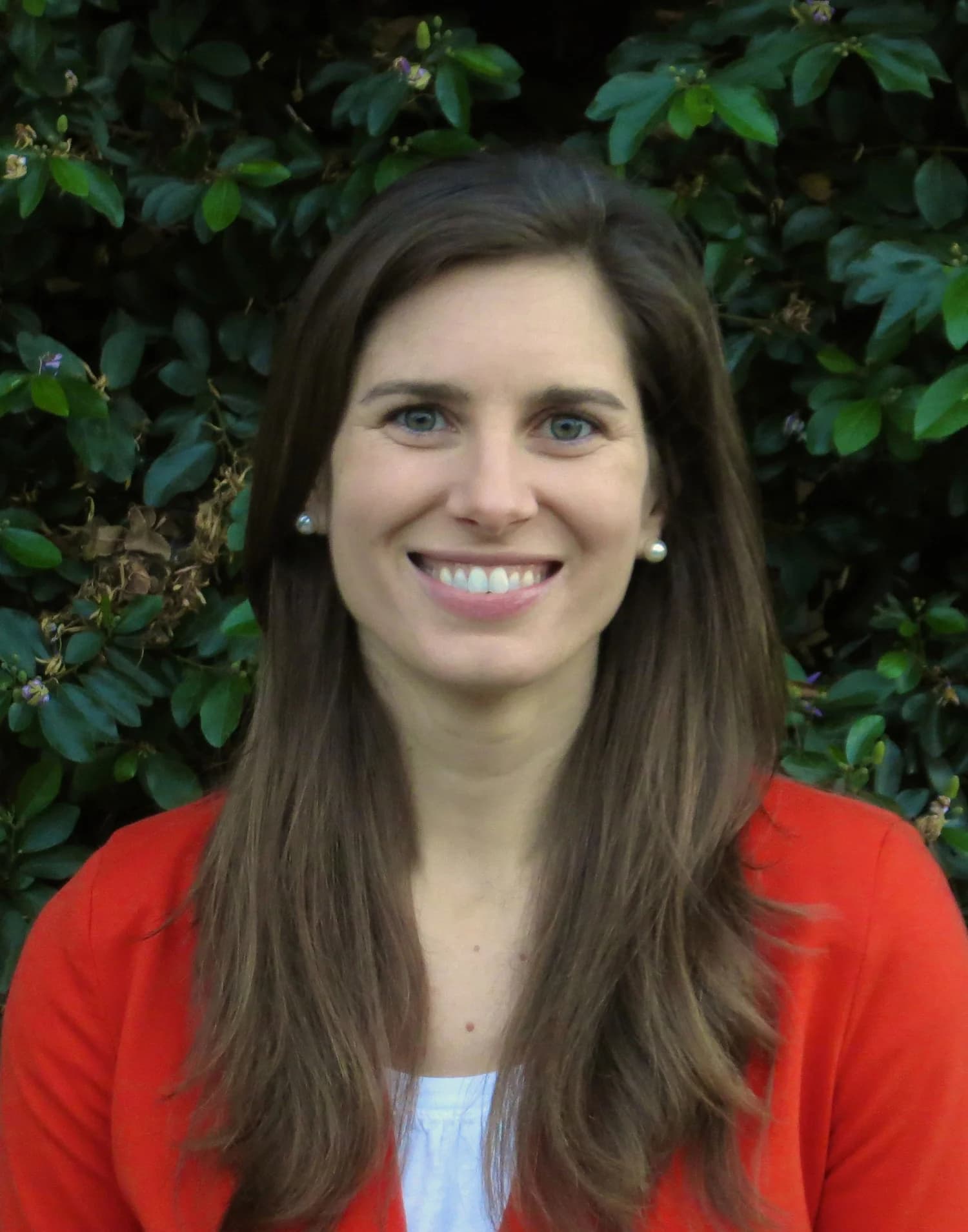 Dr. Heidi Meck