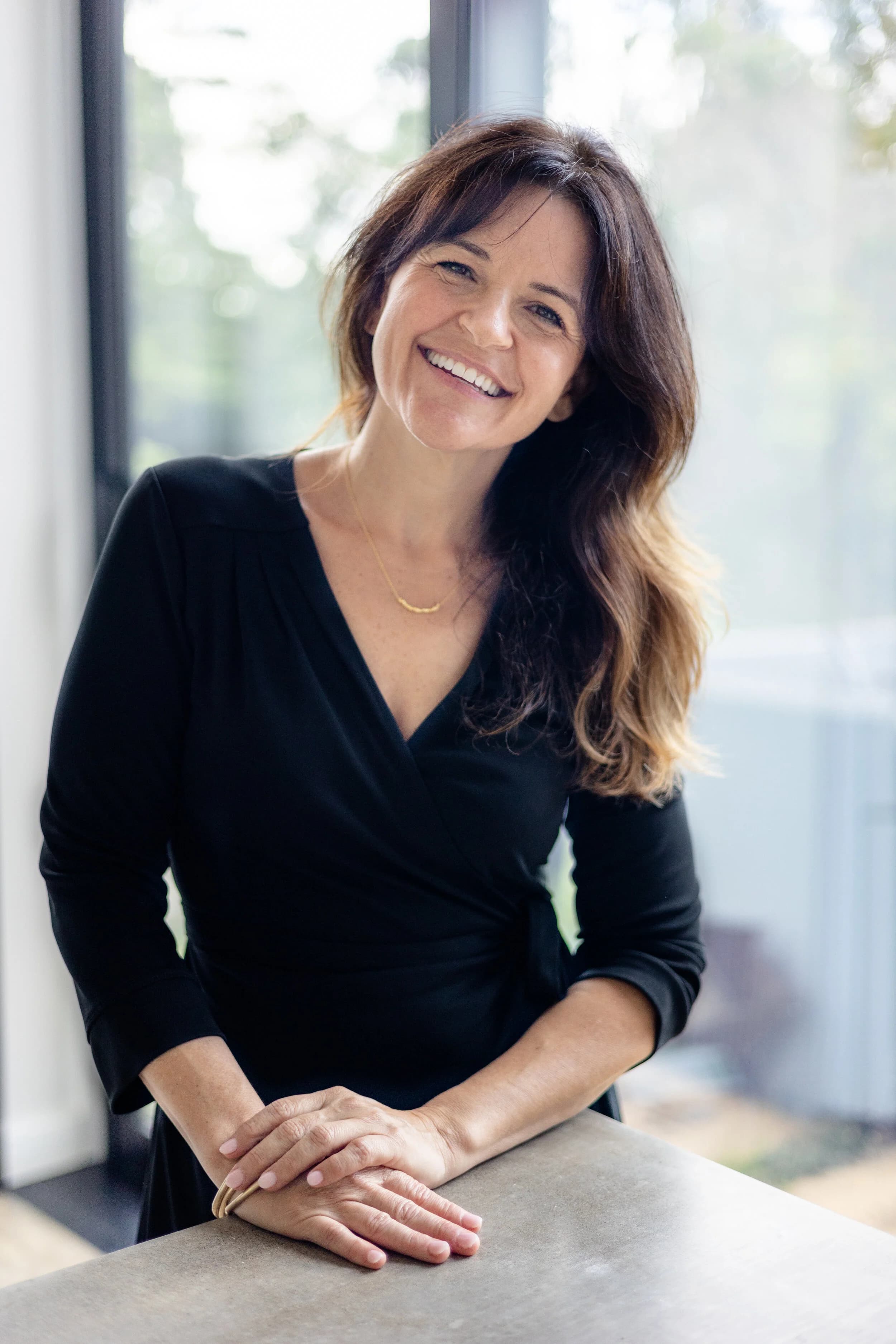 Dr. Tanya Gamby