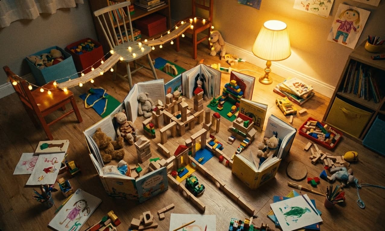 Gifted families community